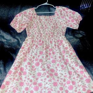 Women’s sundress